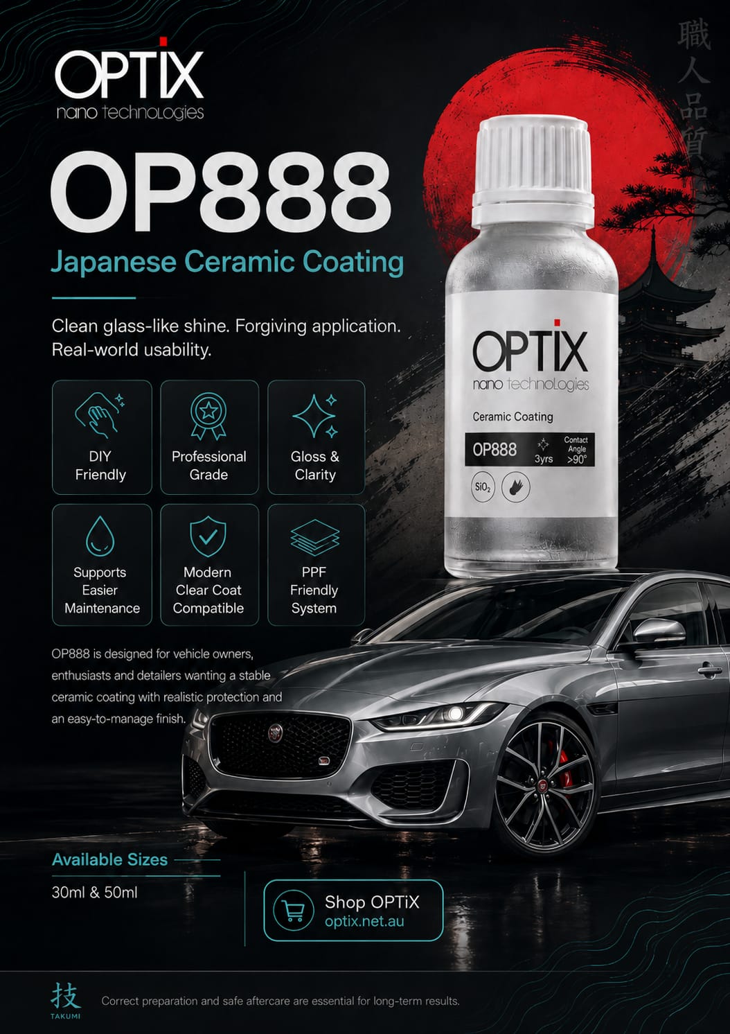 Holden CV8 Paint Correction Perth | Ceramic Coating AutoFX WA