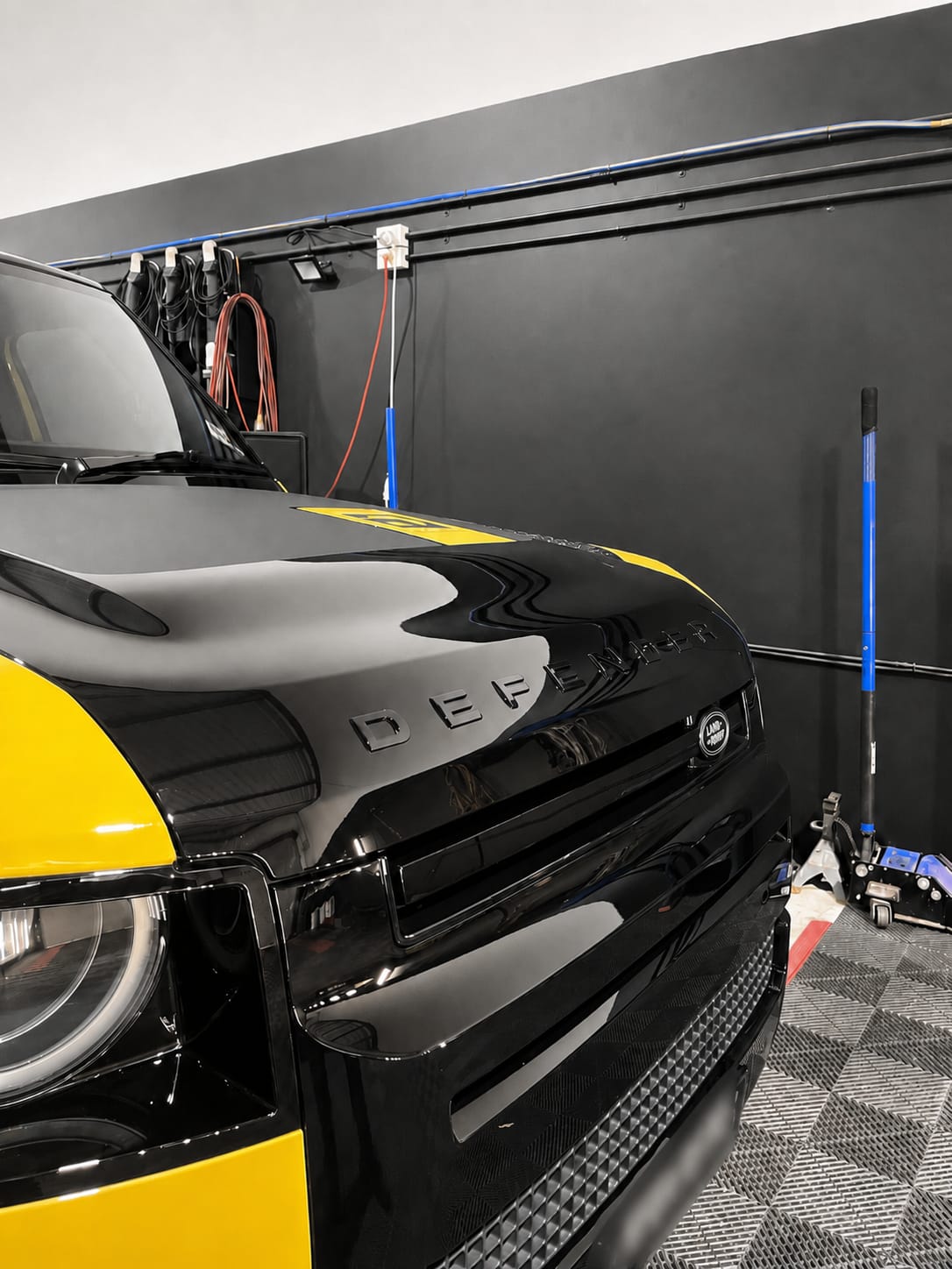 Do Dealership Ceramic Coatings Include Paint Correction?