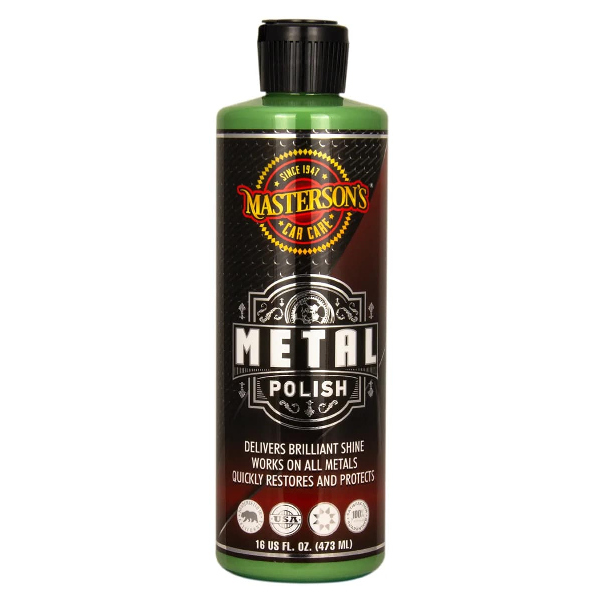 Easy Metal Polish for Cars | AutoFX WA Perth