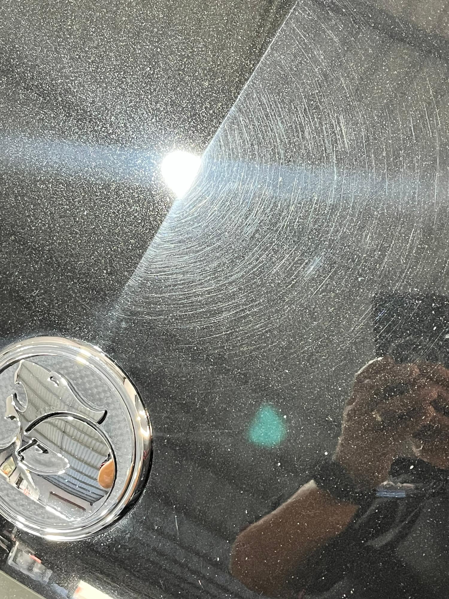 Why Proper Paint Correction Takes Time (And Why It Matters)