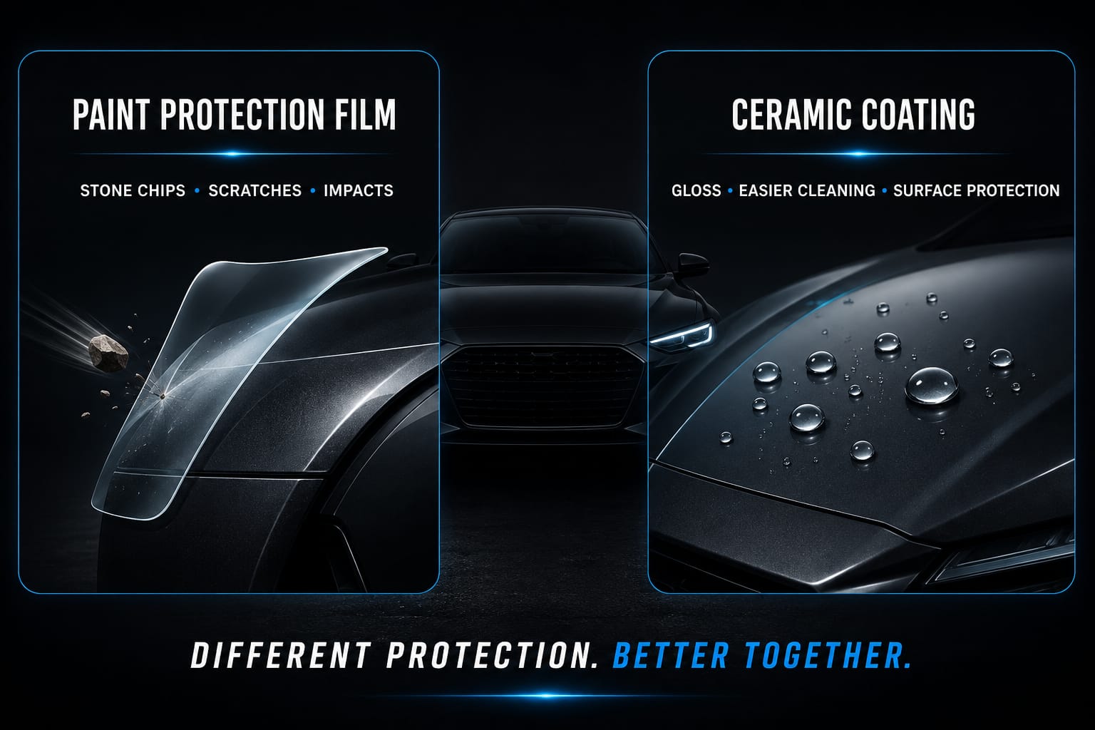 Ceramic Coating and Paint Protection for Drivers in the City of Cockburn
