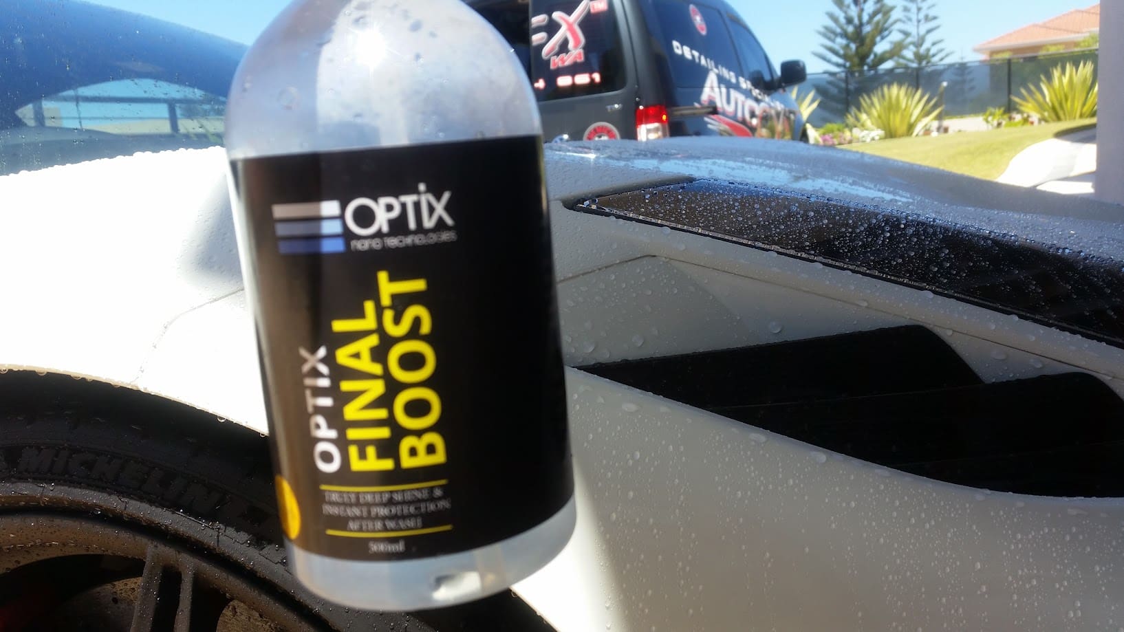 Does PPF Need Ceramic Coating? | PPF Maintenance AutoFX WA