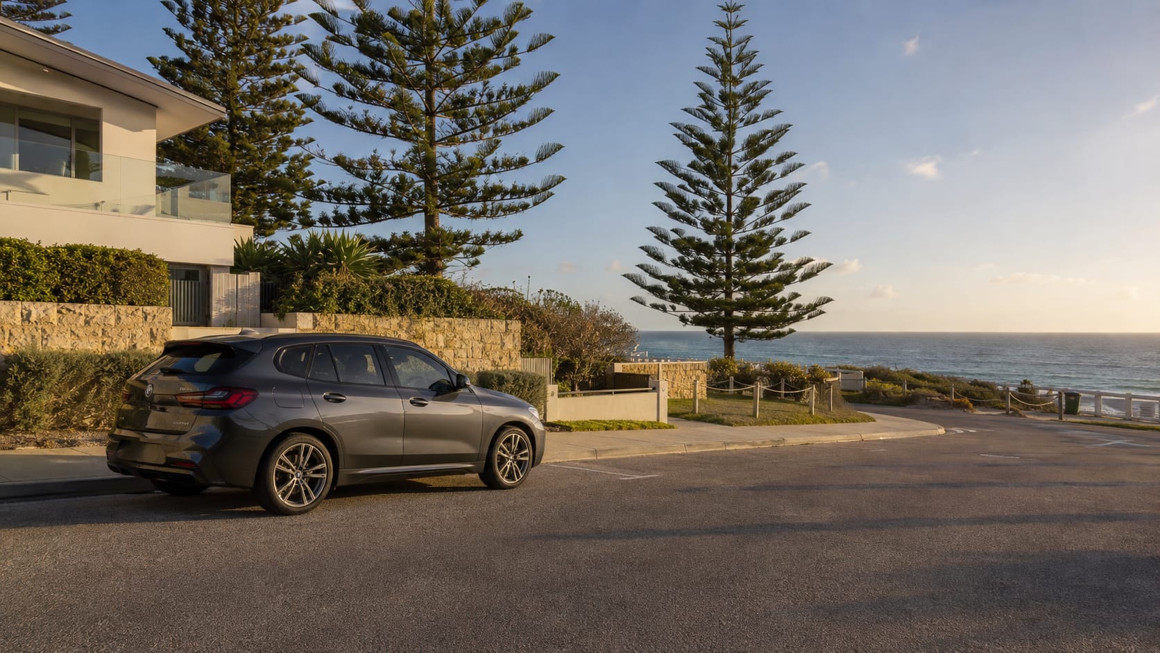 Ceramic Coating and Paint Correction for Drivers Around Cottesloe