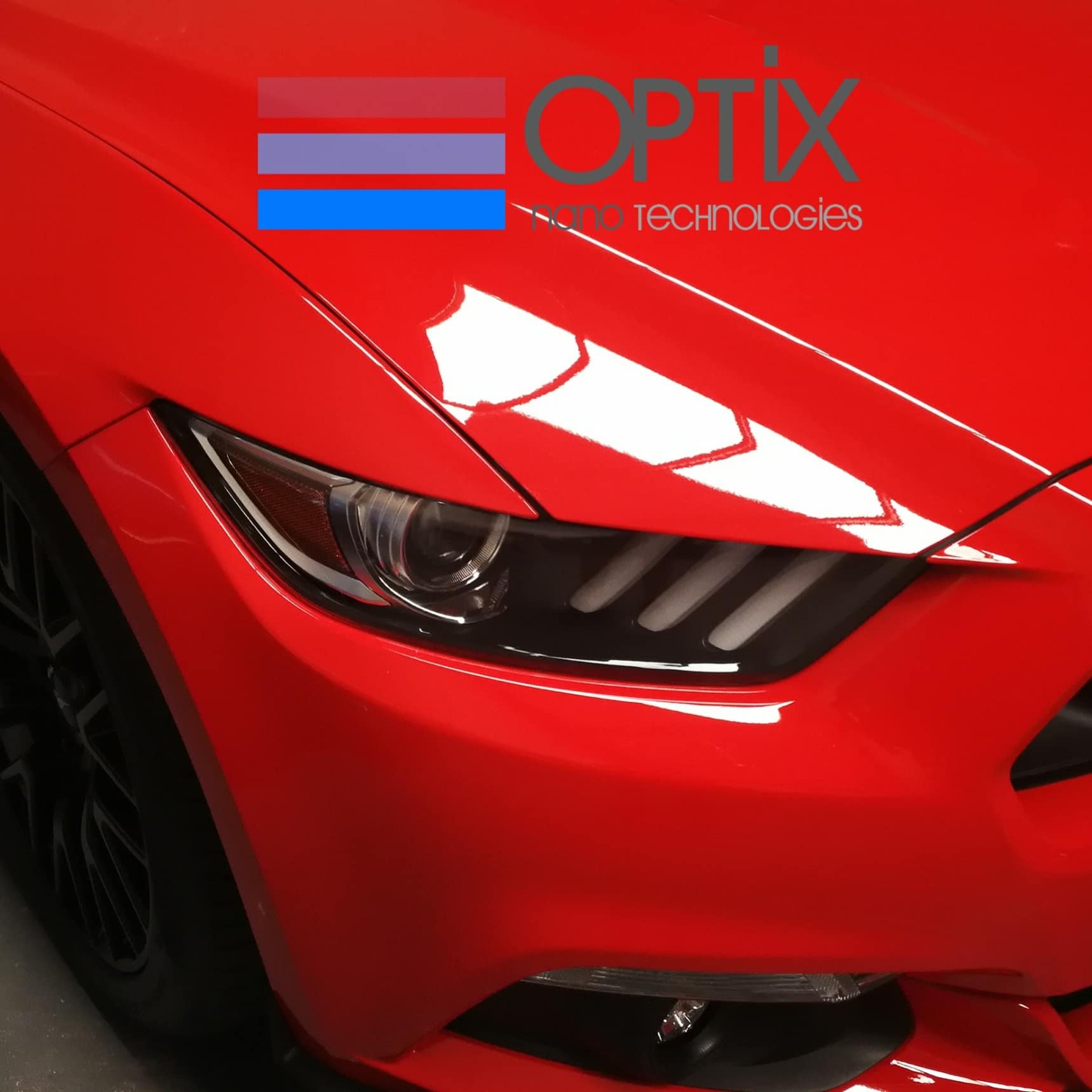 2018 OPTIX NANO prices