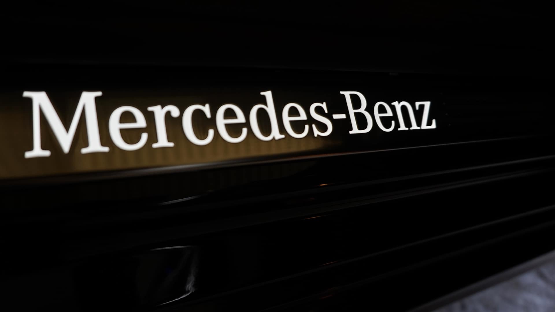 Paint Protection – 2015 Mercedes-Benz CLA