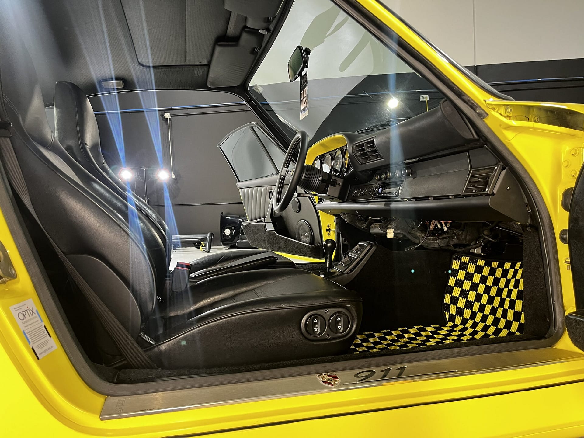 Car Detailing in Perth โ The Difference Between Cleaning and Refinement