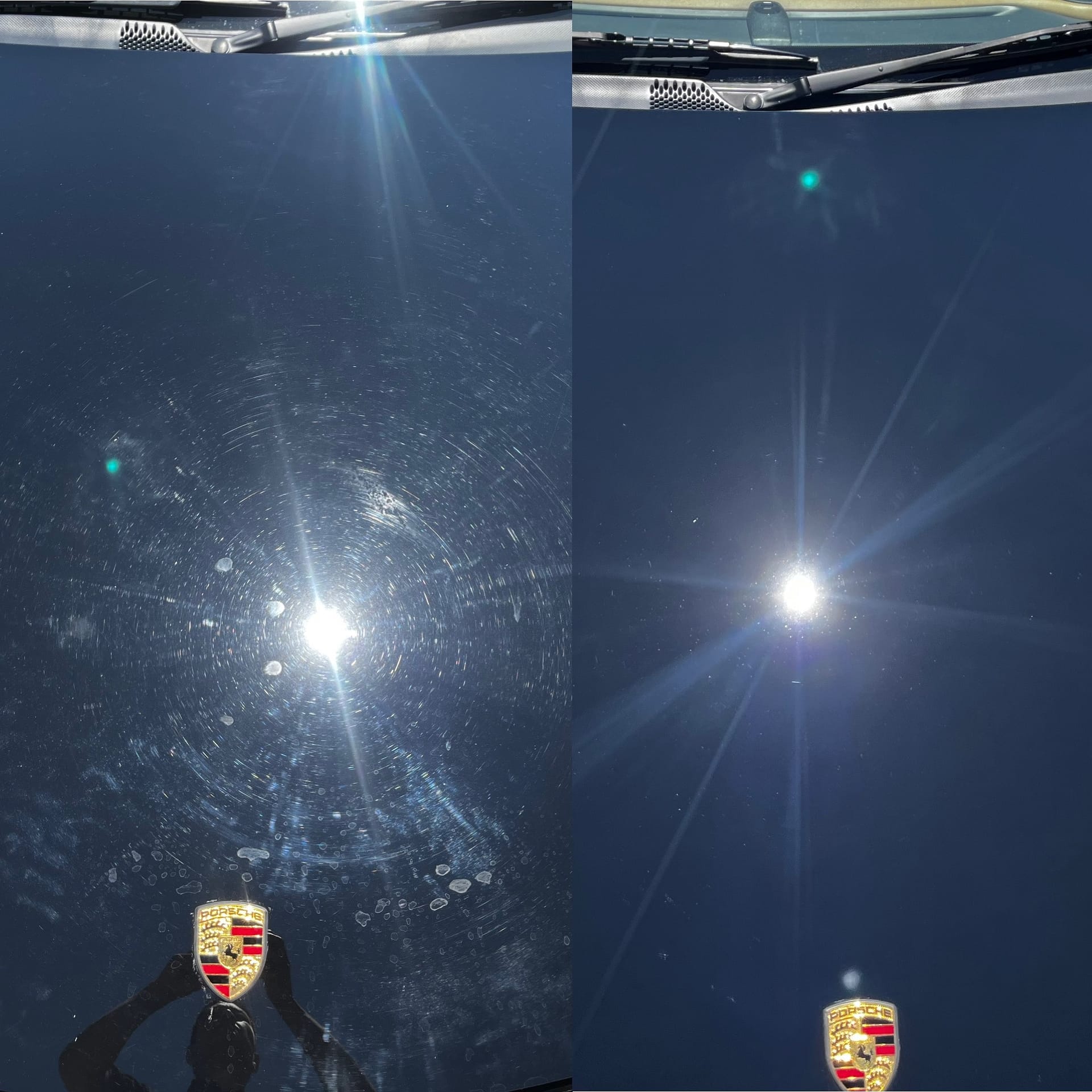 How Much Does Paint Correction Cost?