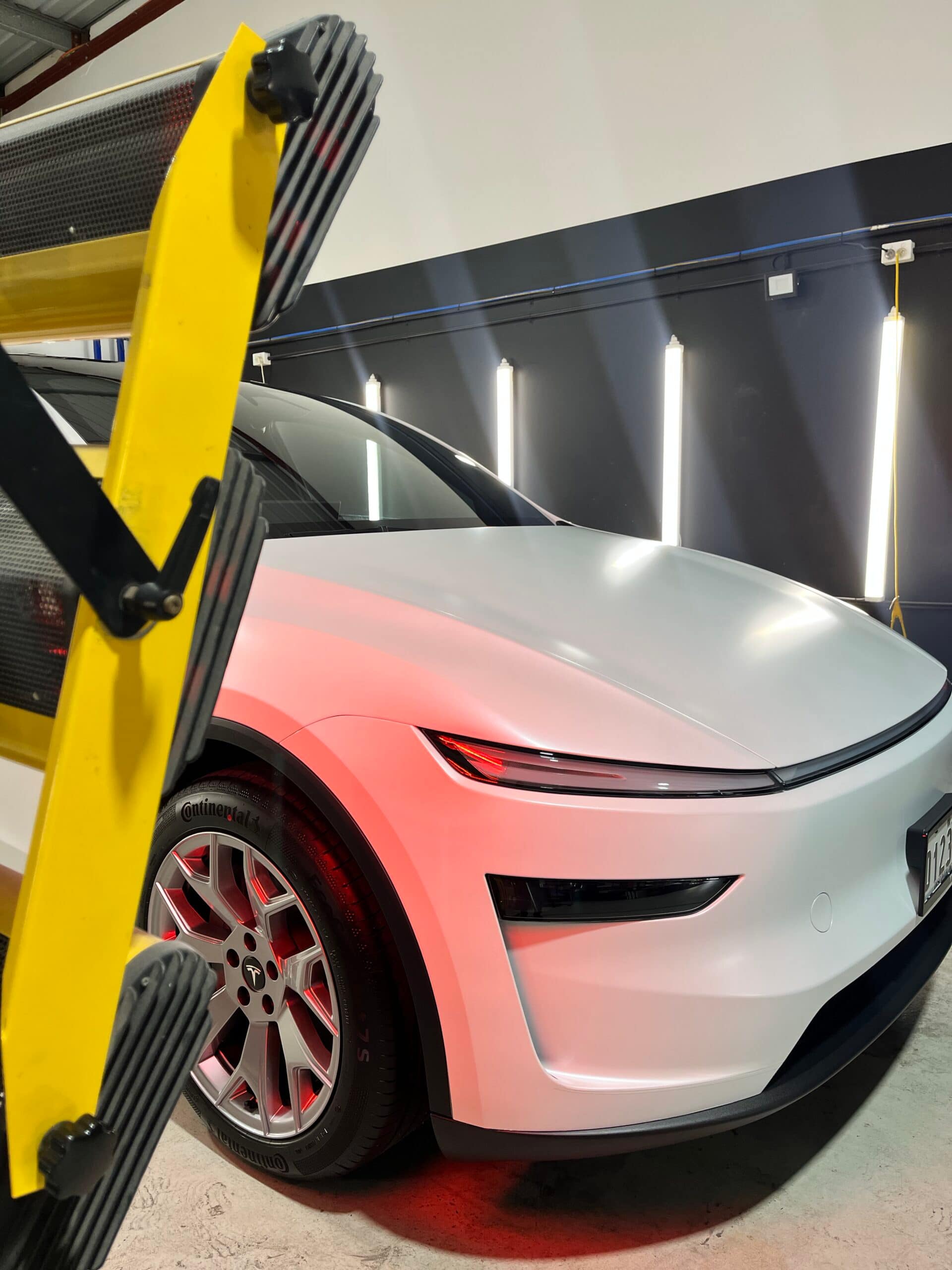 TPU Versus PCU Paint Protection Film: Why We Have Not Rushed to Change