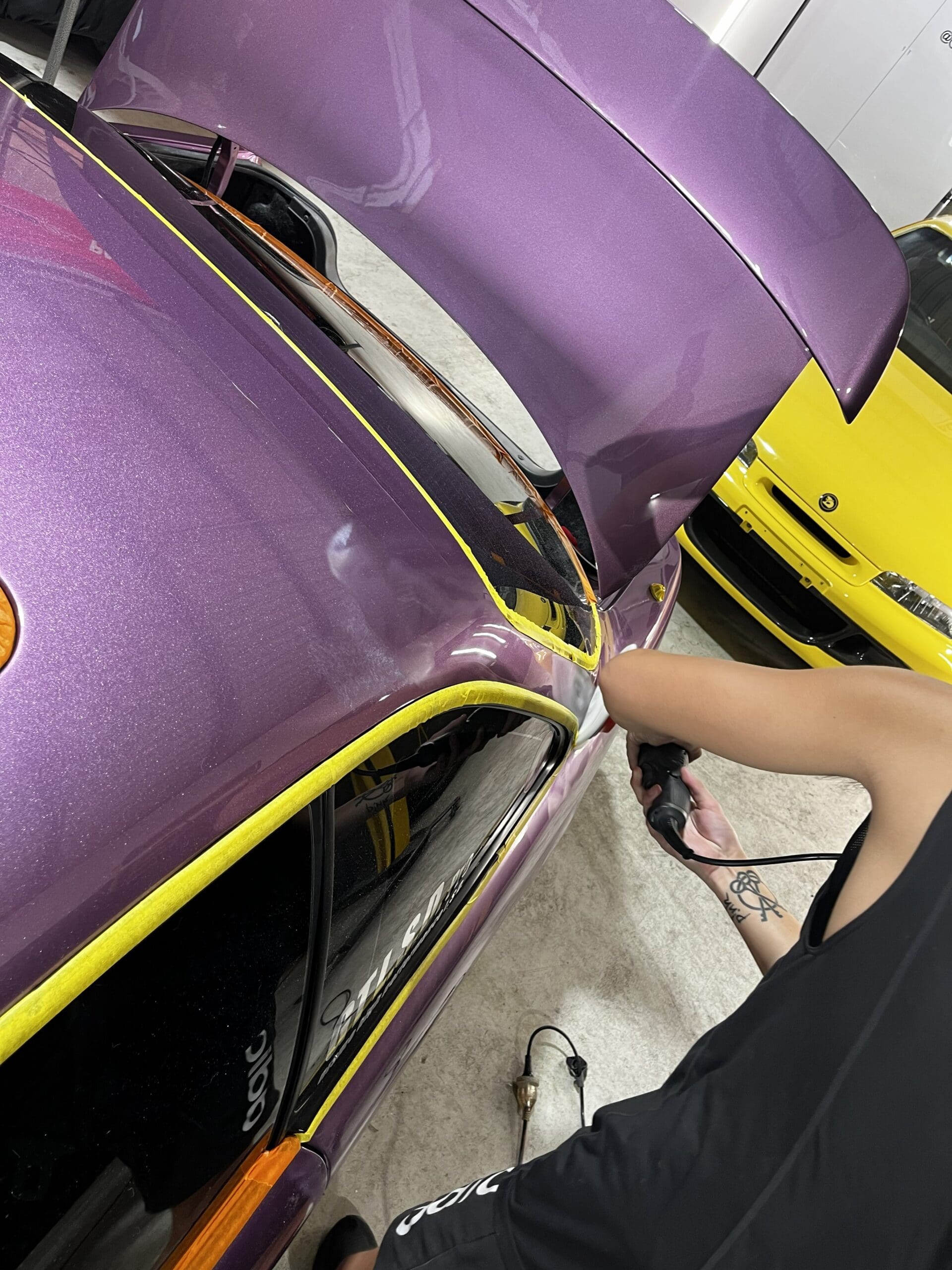 Ceramic Coating for Daily Driven Cars in Perth โ What Actually Matters