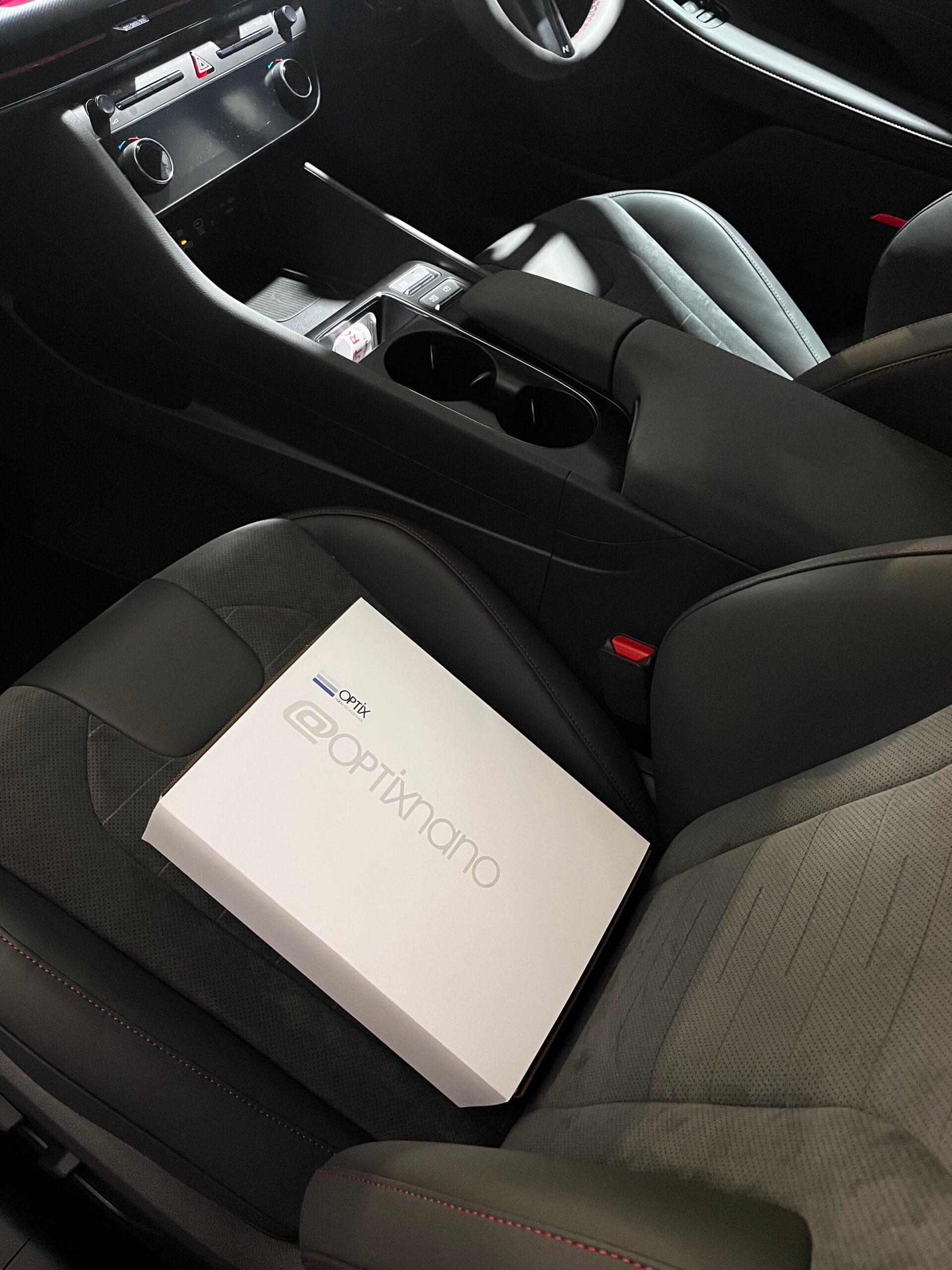Your AutoFX Coating Aftercare Box: What Is Included and Why