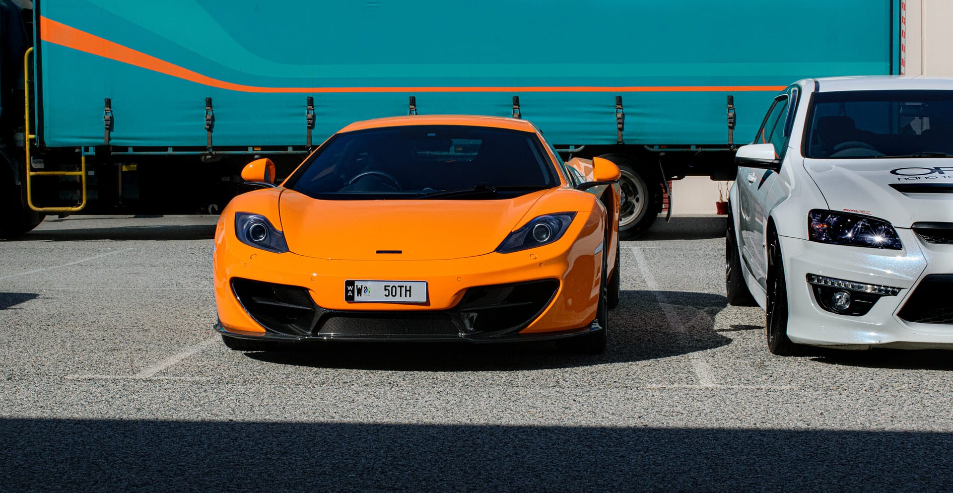Ceramic Coating Application Perth | Proper Curing And Layering AutoFX WA