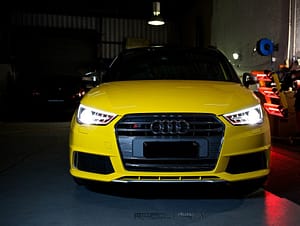 Triple8 Paint Protection Perth