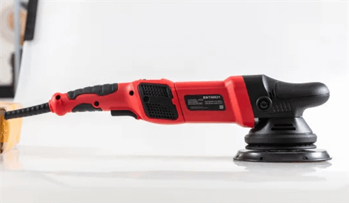 DA Polishers – Detail LOGIX