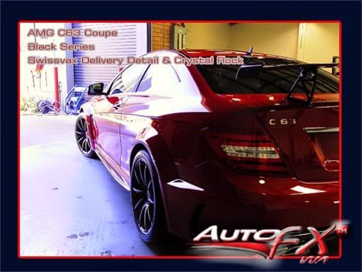 How To Wash Your Car Properly Perth | AutoFX WA