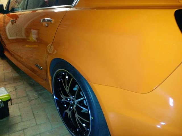 Guard Rolling – VF SS