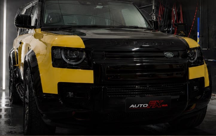 How To Keep Car Paint Looking Good | AutoFX WA Perth