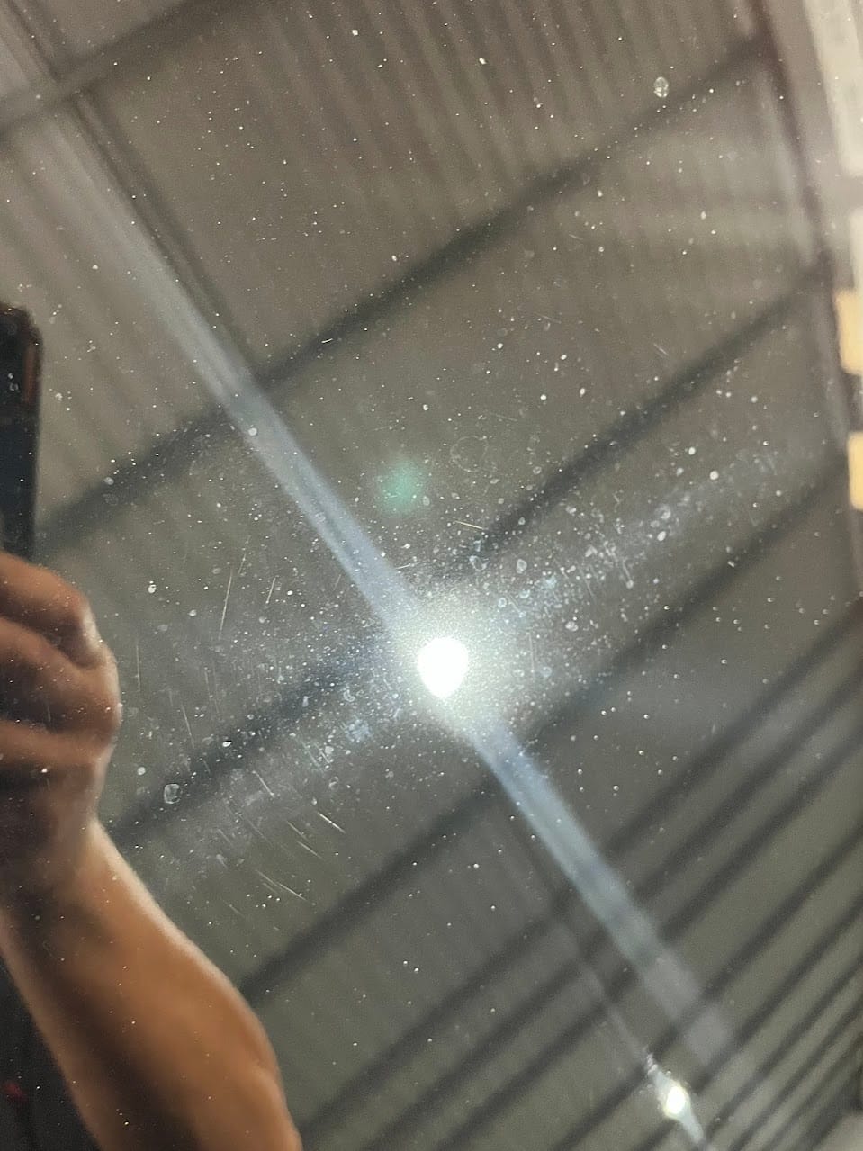18-Month FMJ Graphene Coating Review On A Ford Mustang | Real-World Results Perth