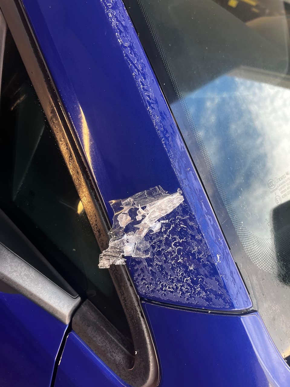 Golf R PPF Removal After Being Left On Too Long | AutoFX WA Perth