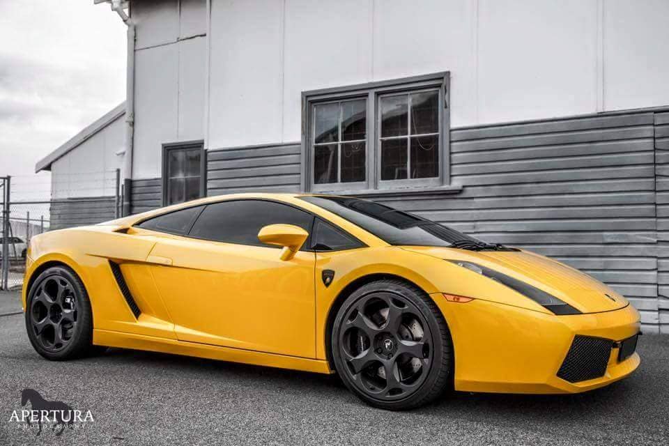 Car Detailing Polishing Protection & Preservation Promo