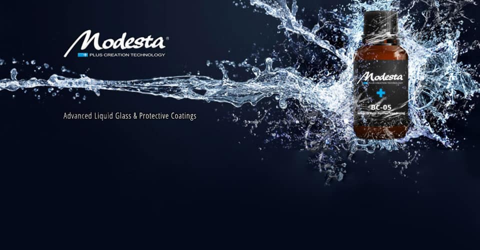 modesta