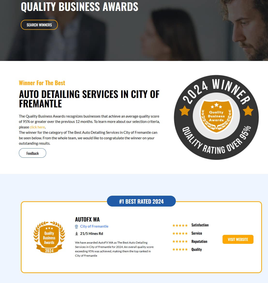 Paint Protection Film (PPF) โ City of Fremantle | AutoFX WA