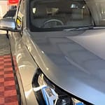 AutoFX WA Graphene ceramic coating Perth