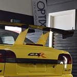 AutoFX WA graphene ceramic coating Perth