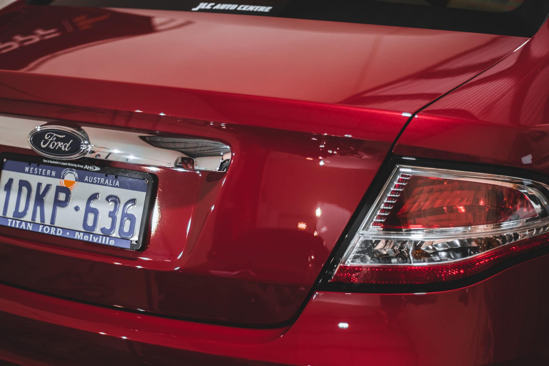 paint correction Perth swirl removal before optix nano ceramic coating