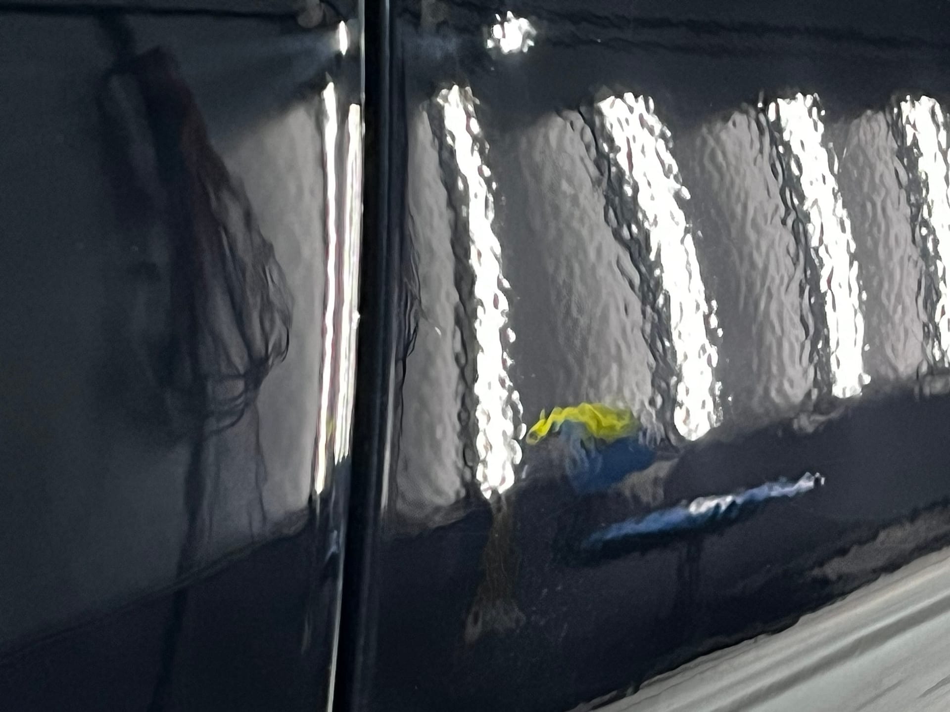 paint correction Perth