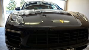 porsch macan