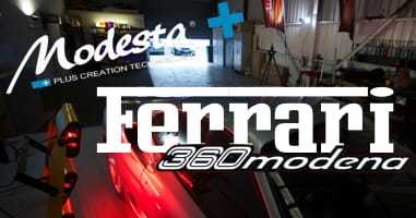 modena360 modesta