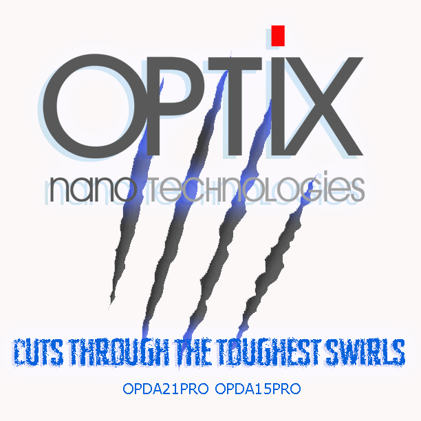 A polisher that’s good and not $900