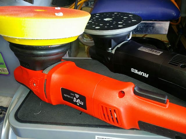 Major Brand Machine Testing vs cheap