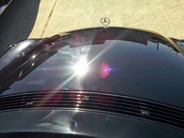 How much to polish a car?