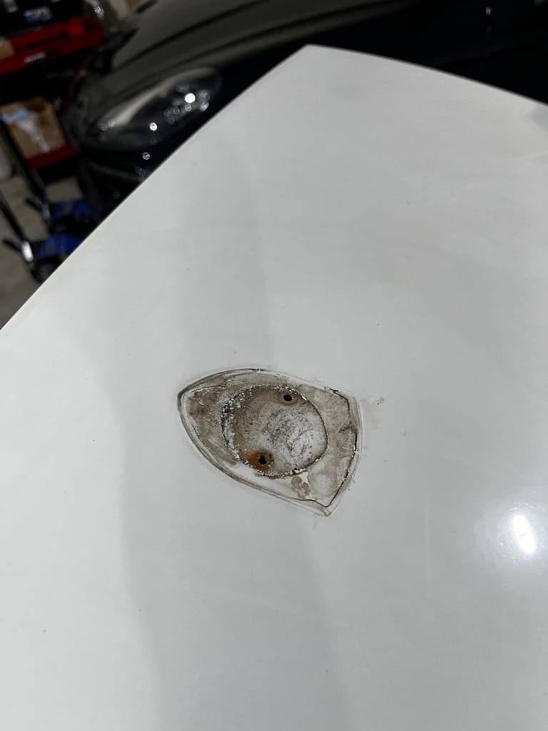 Premium car detailing inside AutoFX WA workshop in O'Connor Perth