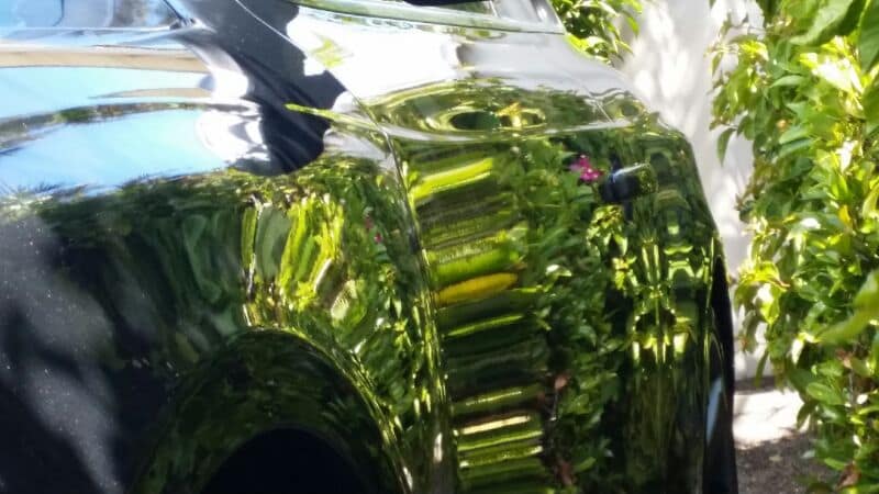 Maintenance Car Detailing – Chris’s RS5