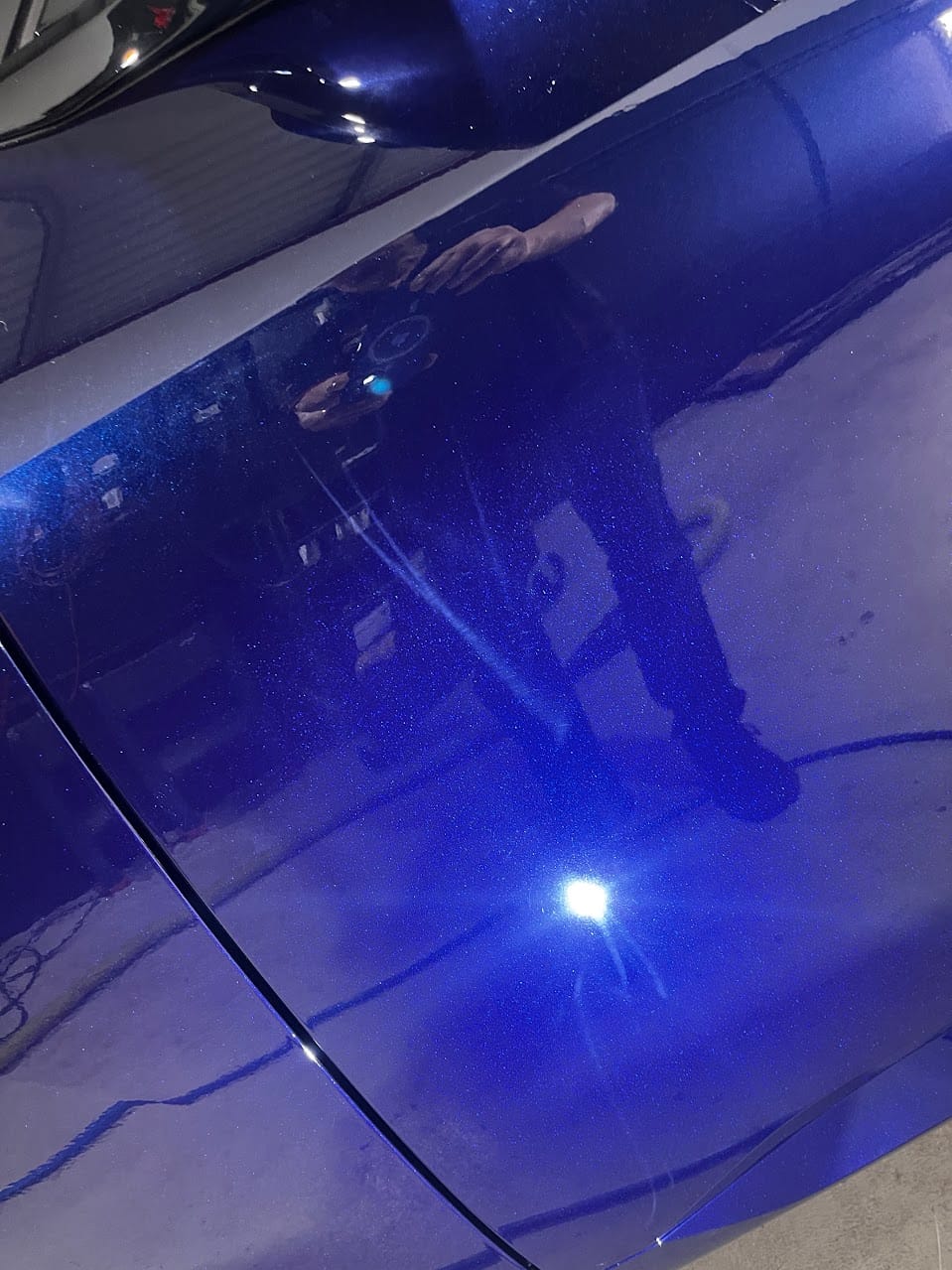 2026 BMW X3 M50 Paint Correction & Ceramic Coating Perth | AutoFX WA