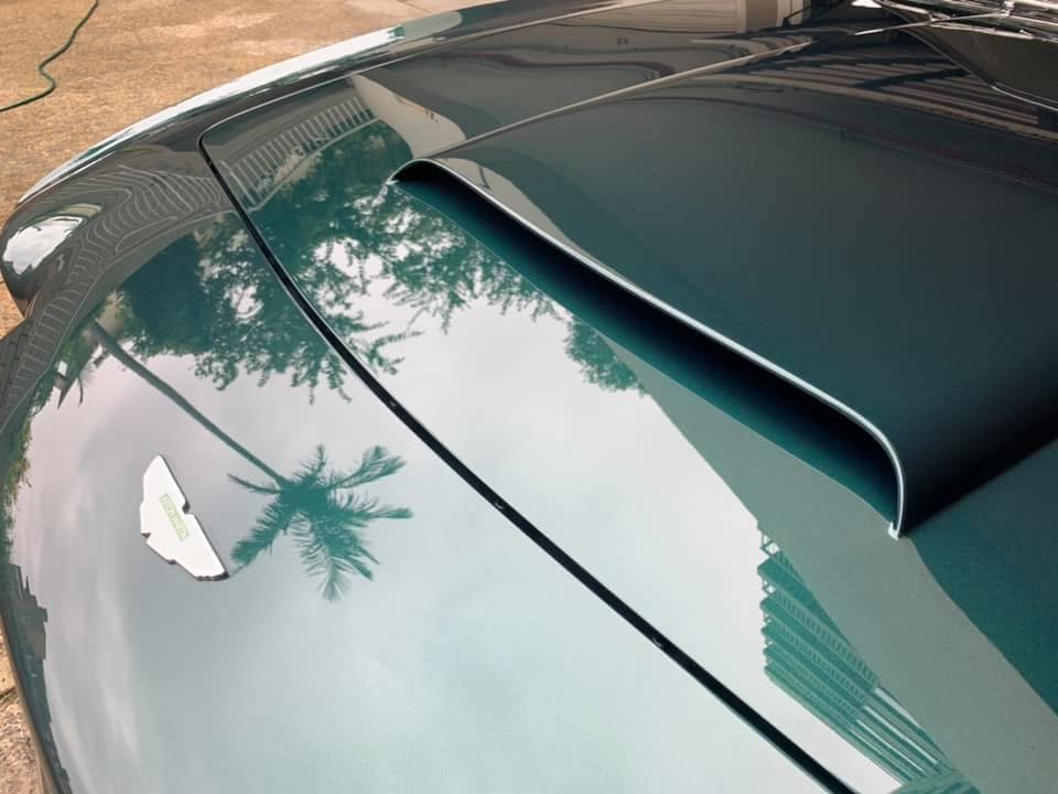 Premium car detailing inside AutoFX WA workshop in O'Connor Perth